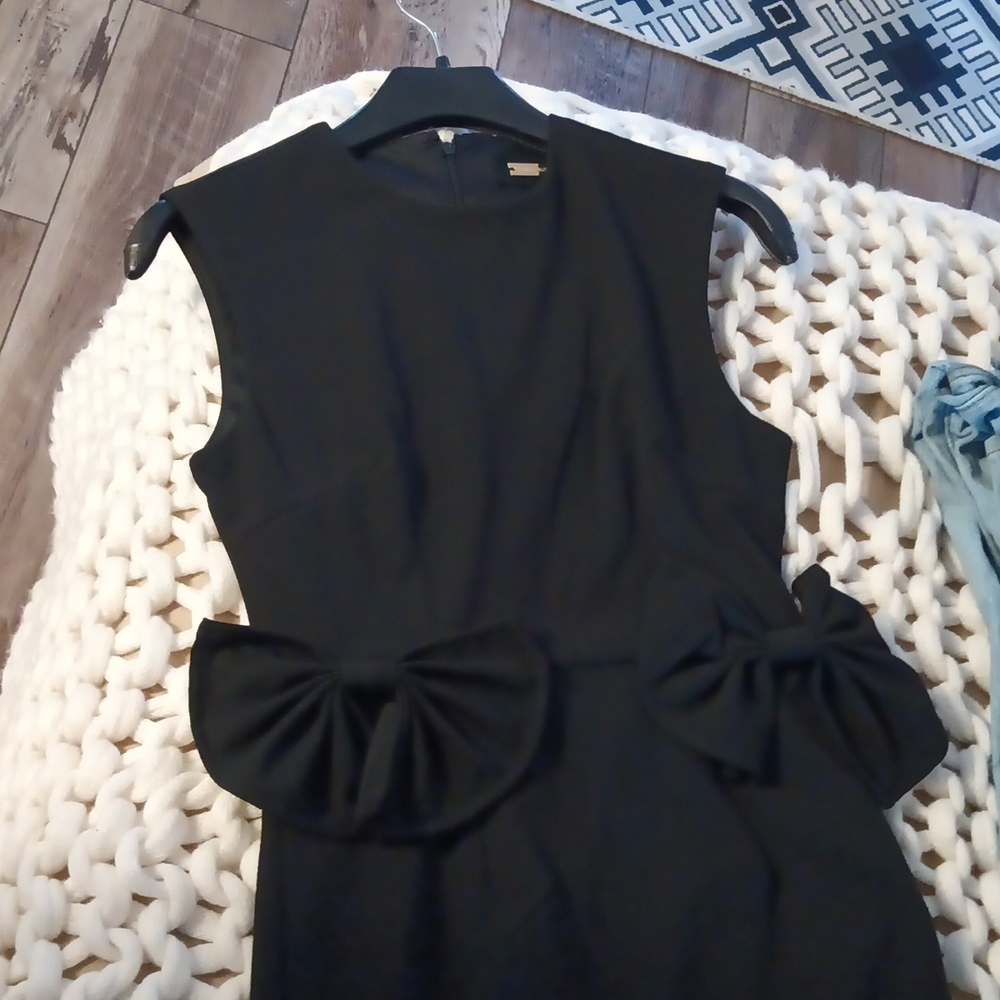 Alexa amor xs work dress